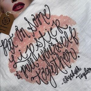 🫦♥️🫦• 🦢 A Rare Bird x Put on Some… 💄 Vibes 🦢 • 👌🏻💋👌🏻